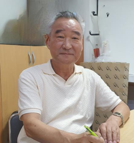 카잔연방대 한국학연구소장 타타르스탄, K-콘텐츠가 필요해요
