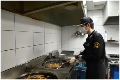 복날엔 치킨…노랑통닭 초복·중복 매출 평소대비 75% 증가