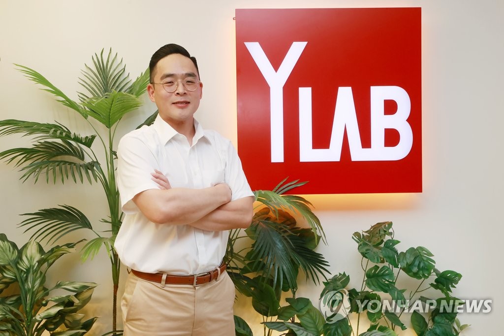 심준경 와이랩 대표 인터뷰