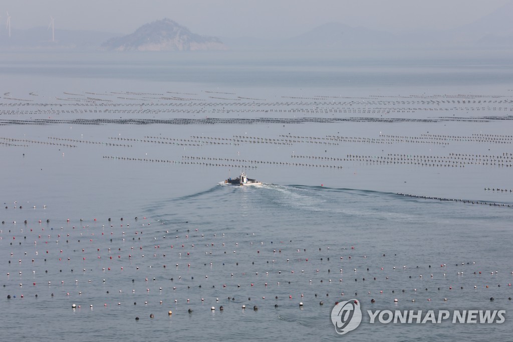 전남도, 전복 수출 확대 판촉 지원