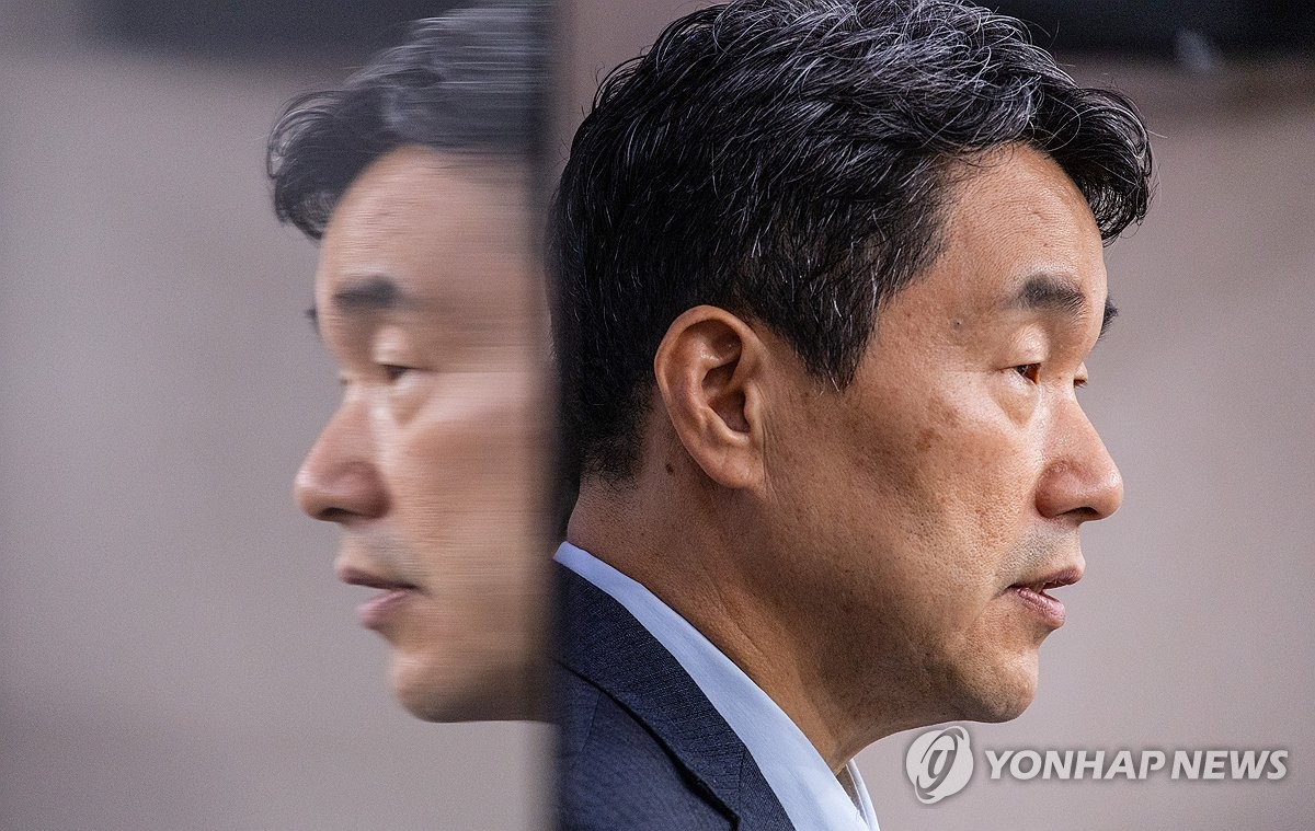 현장 인력 양성 강화 말하는 이주호 부총리