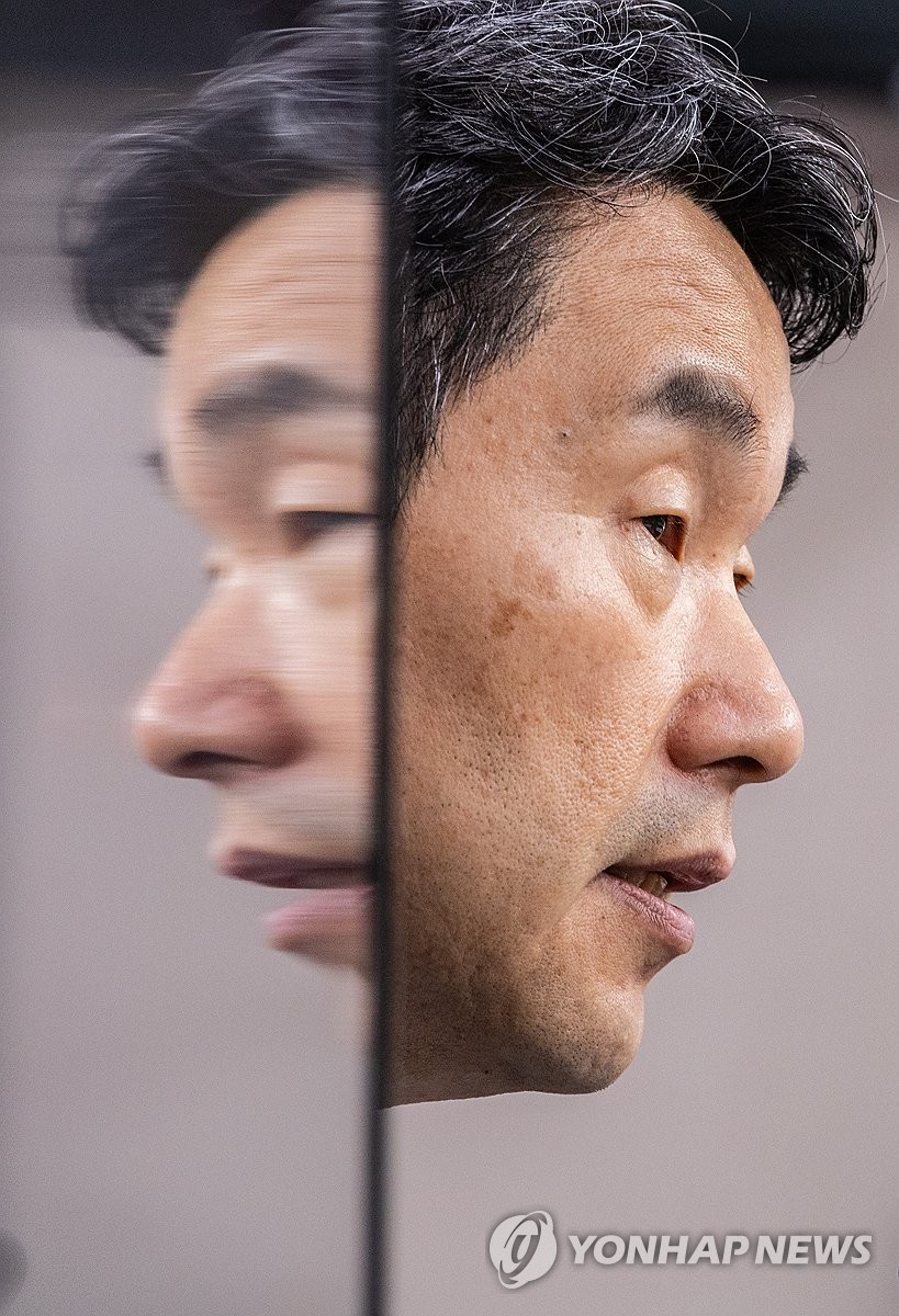 현장 인력 양성 강화 말하는 이주호 부총리