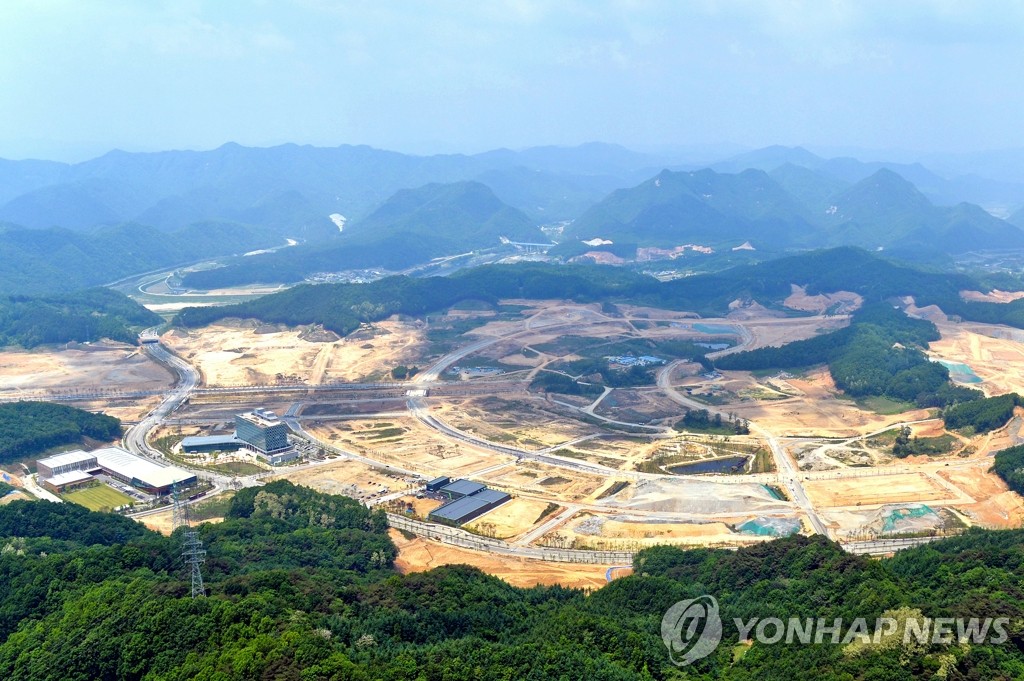 기업이 개발 주도 기업혁신파크 선도사업 연말 선정