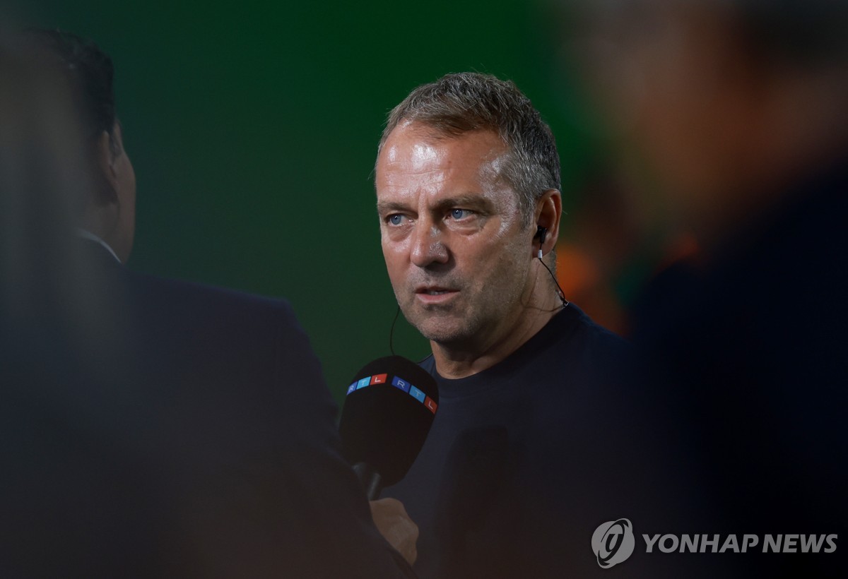 추락하는 독일 다음 상대 5연승 프랑스…플리크 감독의 운명은
