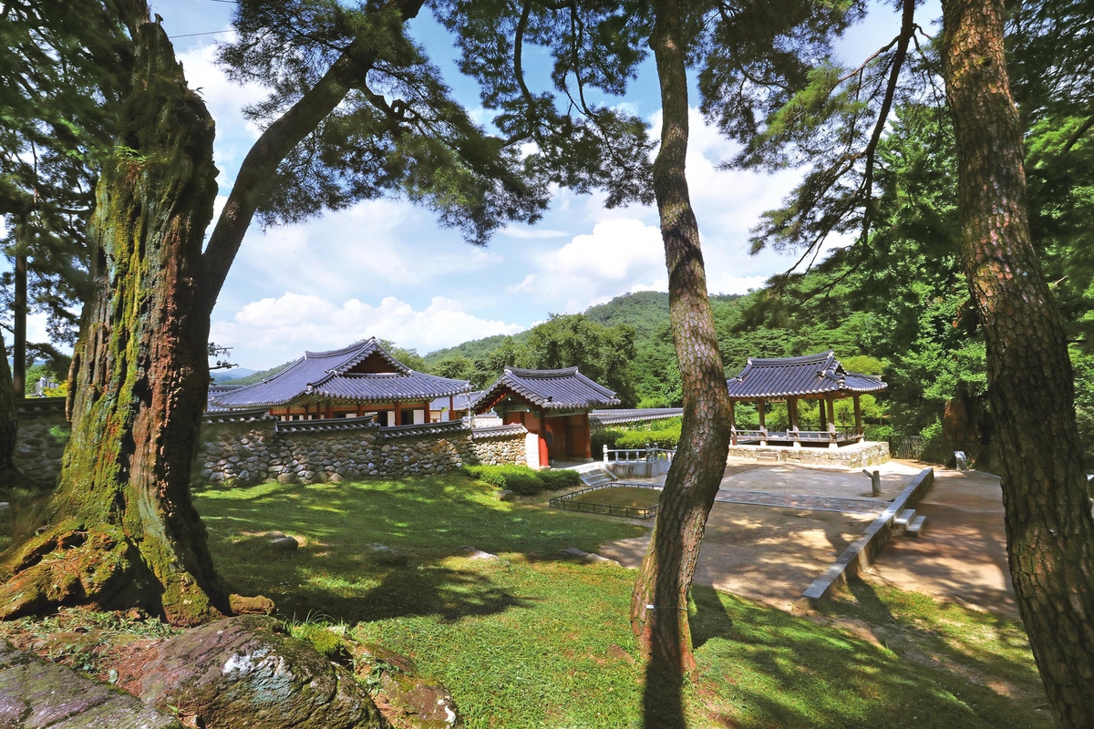 [imazine] 내륙의 숨겨진 속살 ②
