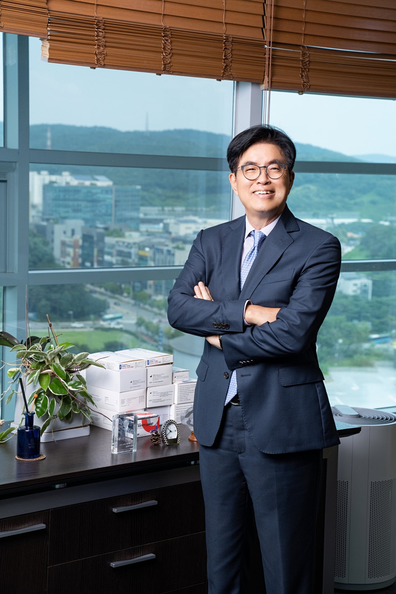 에스엘에스바이오, 내달 코스닥行…세계적 진단플랫폼 도약