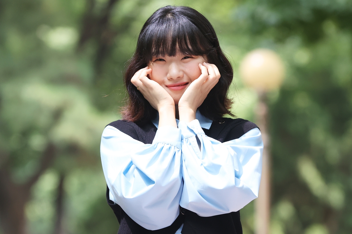 첫사랑 역주행 백아 지난 5년의 진심이 통하는구나 싶었죠