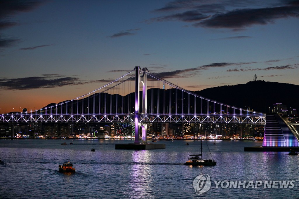 핫플 광안리 전국구 해운대를 넘보다