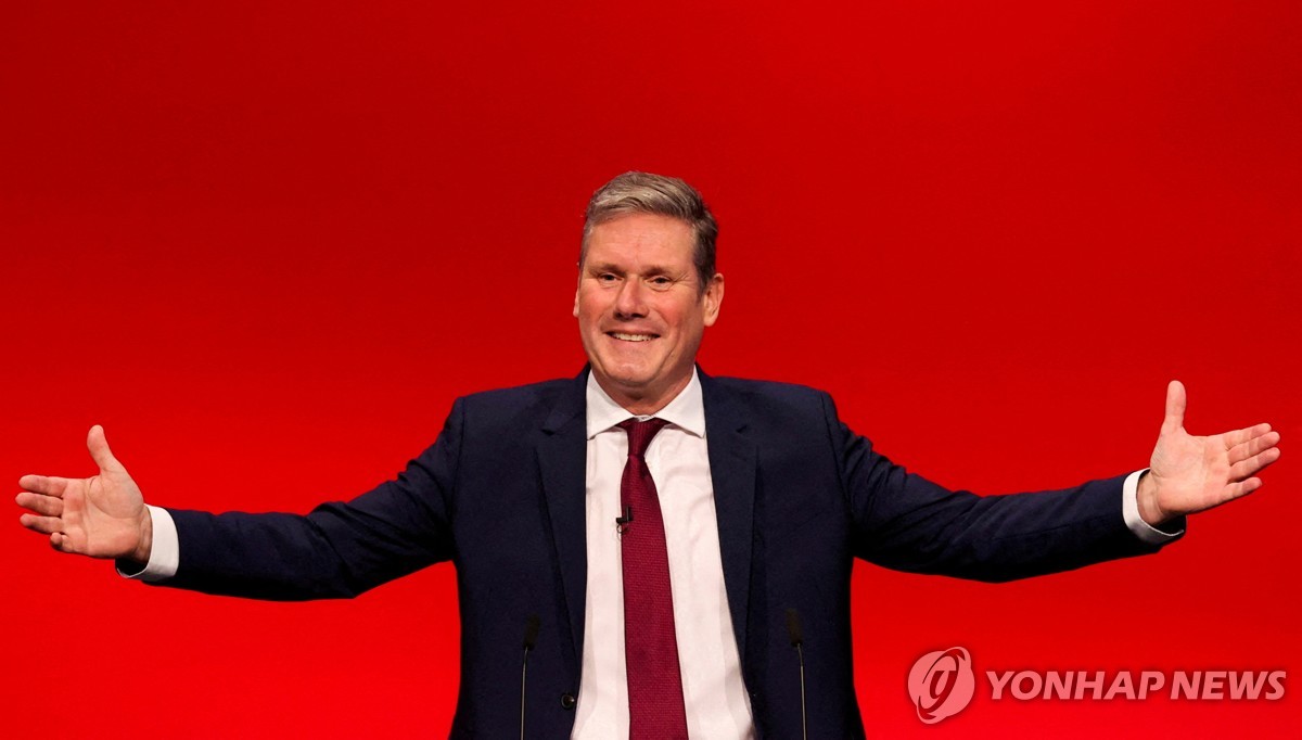영국 노동당, 스코틀랜드 보선서 압승…총선 승리 기대감 높여