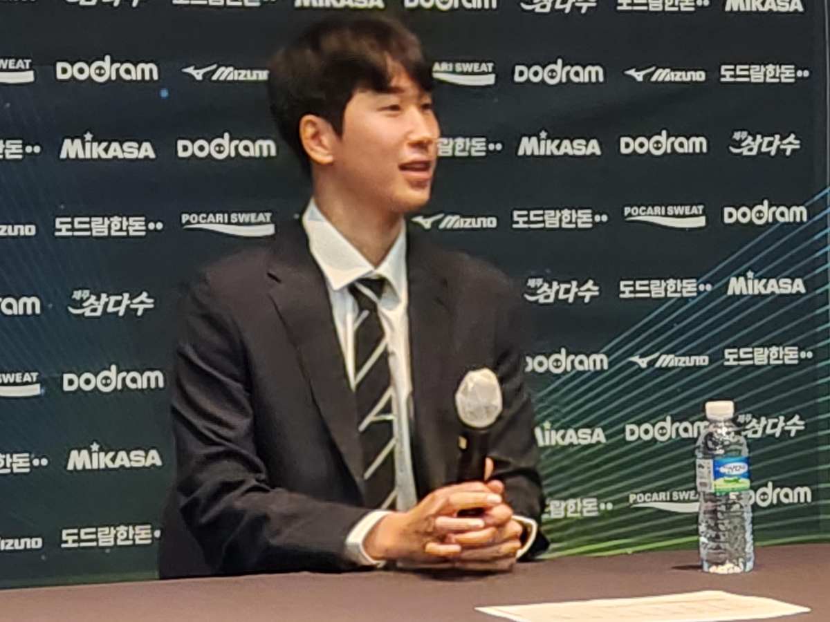 이현승과 쌍둥이 이현진 가장 늦게 불렸지만 언젠간 맨 앞에