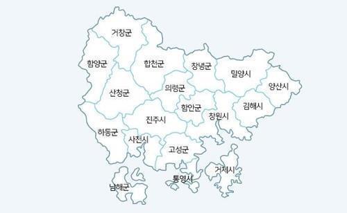 경남 총선 누가 뛰나…창원특례시·낙동강벨트 격전 전망