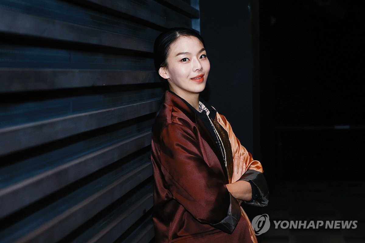 서울시무용단 안무가 박수정