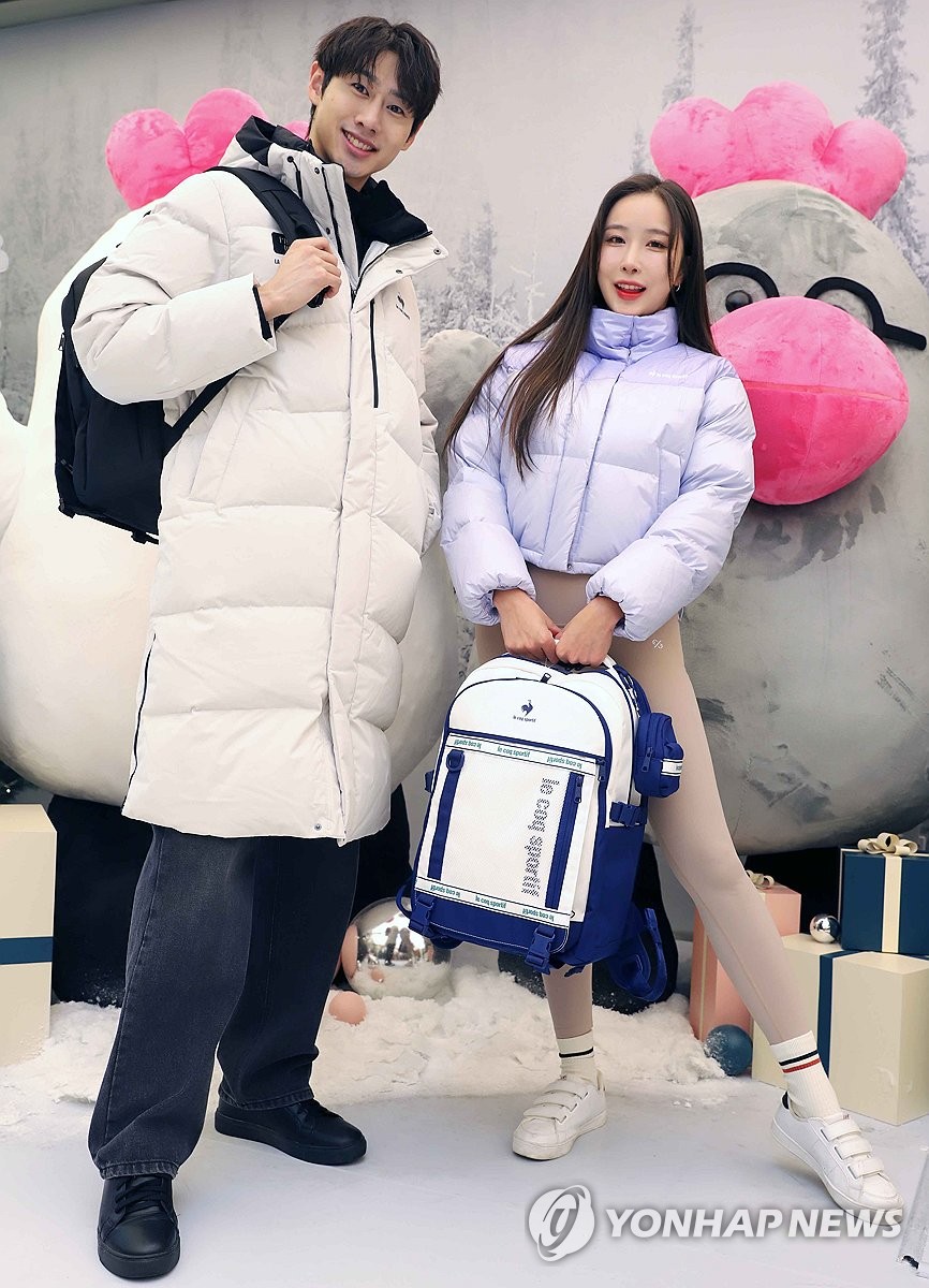 신세계백화점, 르꼬끄 스포르티브 팝업스토어 전개
