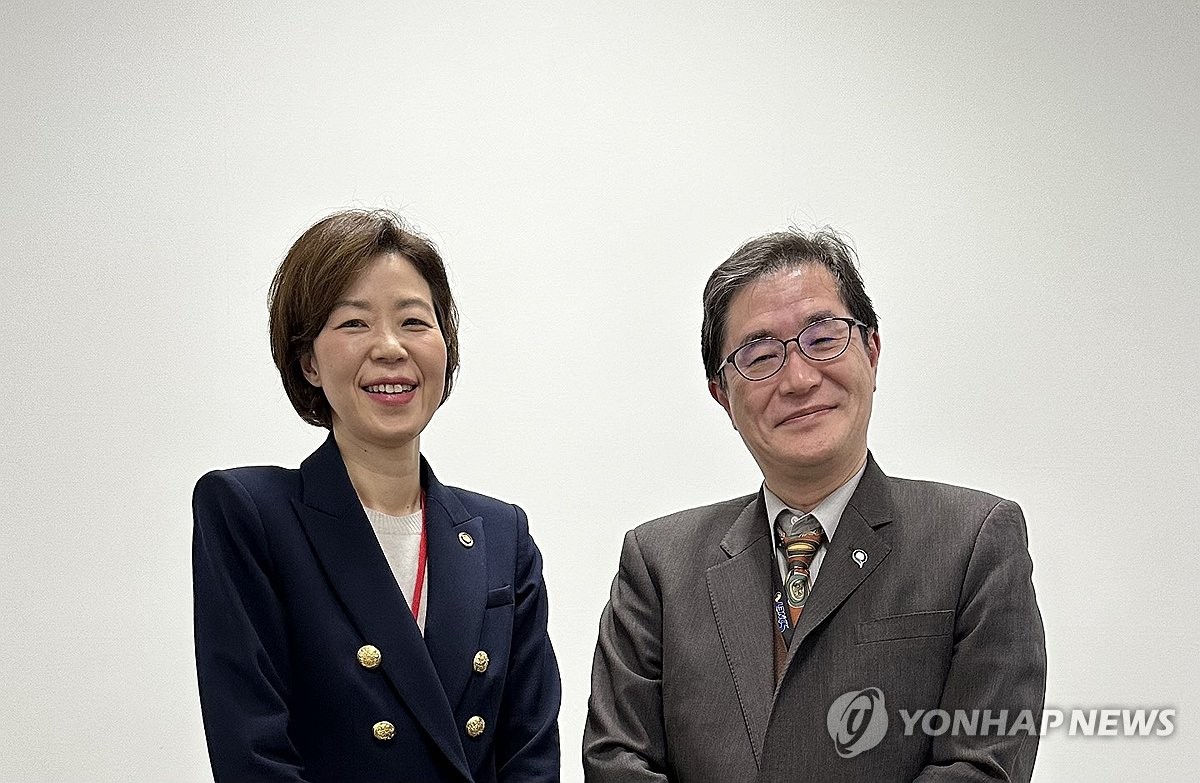 한·일 간 우주 및 전략기술 협력 상호이익 창출 분야 공감대 형성