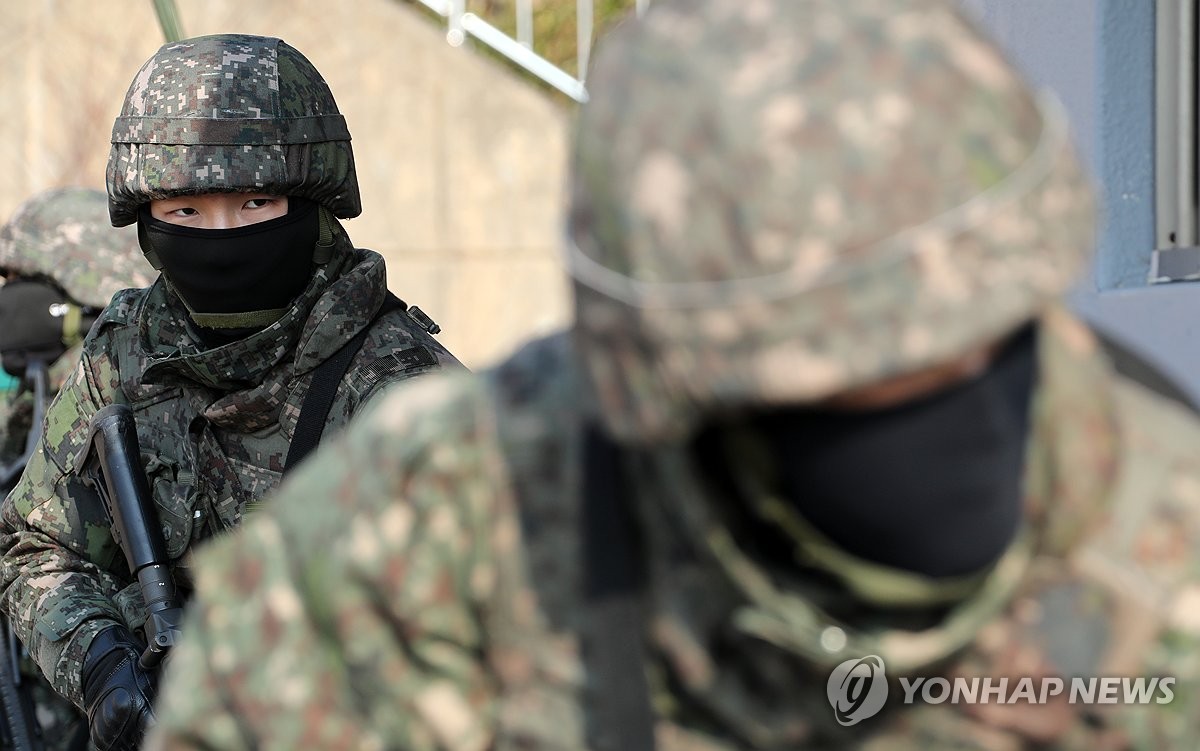 정수장을 사수하라