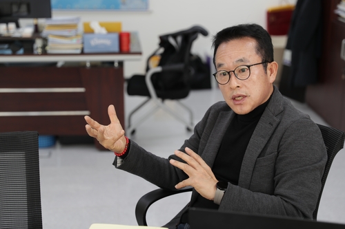 노랑풍선 대표 작년에 깜짝실적…올해 공격적 영업 펼치겠다
