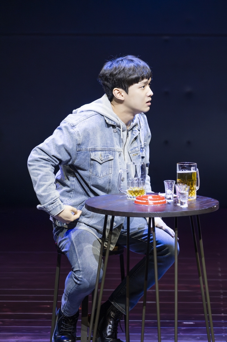홍성원 성소수자 연기, 편견 남기지 않으려 대본 파고들었죠