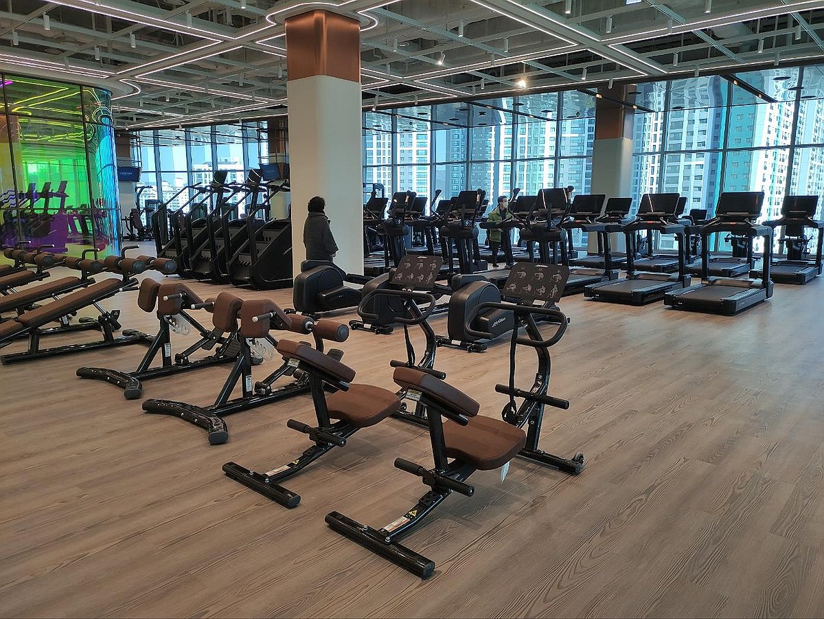 베일 벗은 매머드 쇼핑몰 스타필드 수원