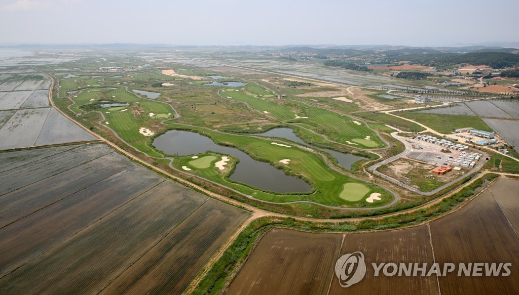 태안기업도시에 국제학교 설립 가능…기업도시특별법 개정