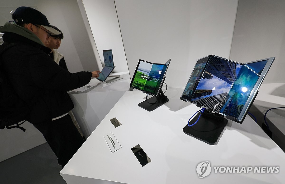 플렉스 에스와 플렉스 지