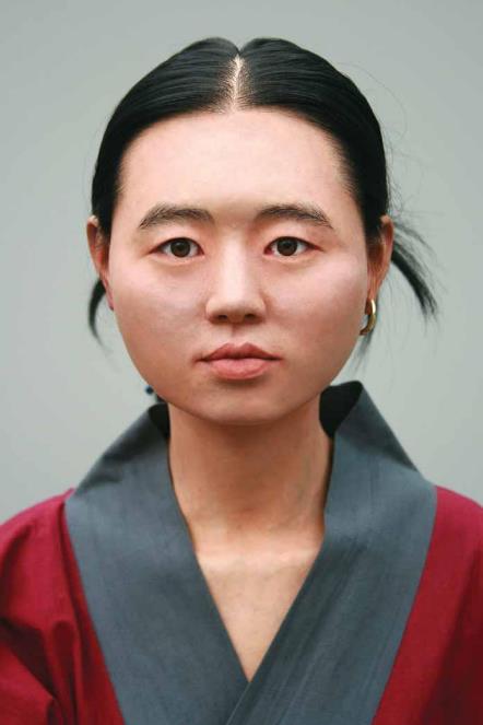 5∼6세기 가야 소녀를 만나다…한성백제박물관 송현이전