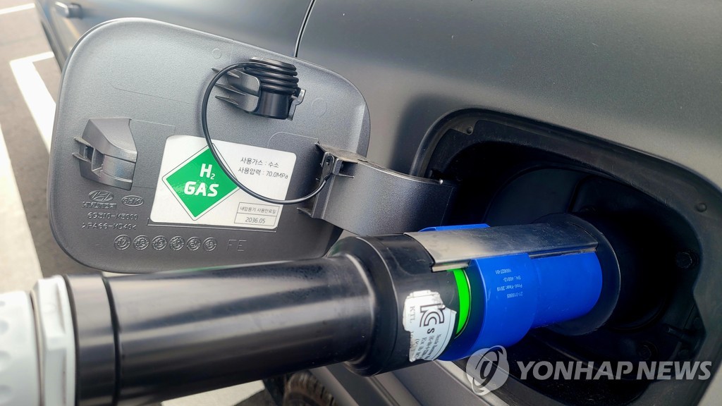 전북 첫 액화수소 충전소, 3월부터 익산에서 운영 시작
