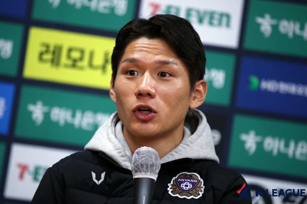독일서 10년·UEFA 지도자 라이선스 보유…한가람의 K리그 도전