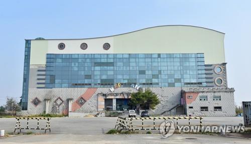 22년 방치 김제 온천지구 스파랜드, 리모델링 마치고 연말 개장