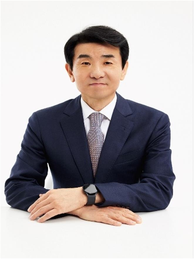 허욱 전 방통위 부위원장, 사회적가치경영연구원장 취임