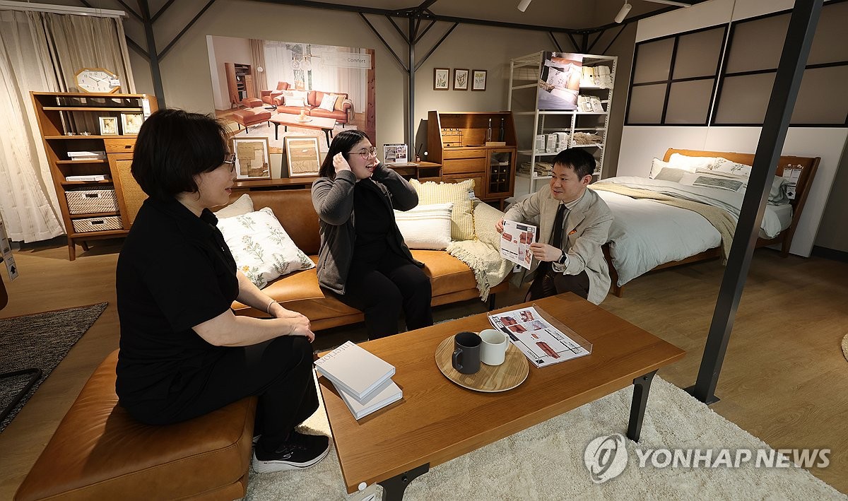 홈플러스 영등포점에 니토리 2호점 오픈