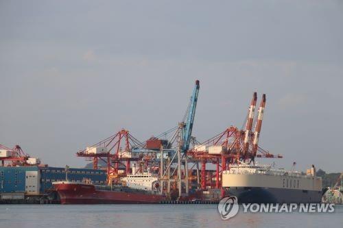 대만, AI 특수에 비관 전망 나오던 1월 수출주문 1.9% ↑