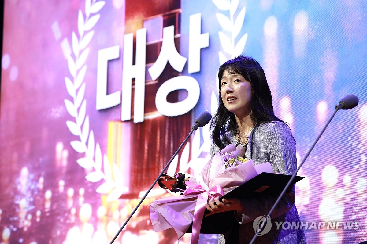 제2회 서울예술상 대상에 99아트컴퍼니 제ver.3 타오르는 삶
