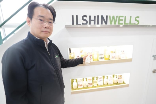 [위기를 기회로] ④ 반세기 한길 고집 식품·산업용 첨가물 명가 일신웰스