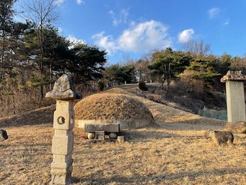 청주시의원 강감찬 장군 묘·충현사 문화재 지정해야