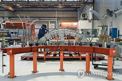 대한항공, 에어버스 A350 와이드바디 20대 주문 임박