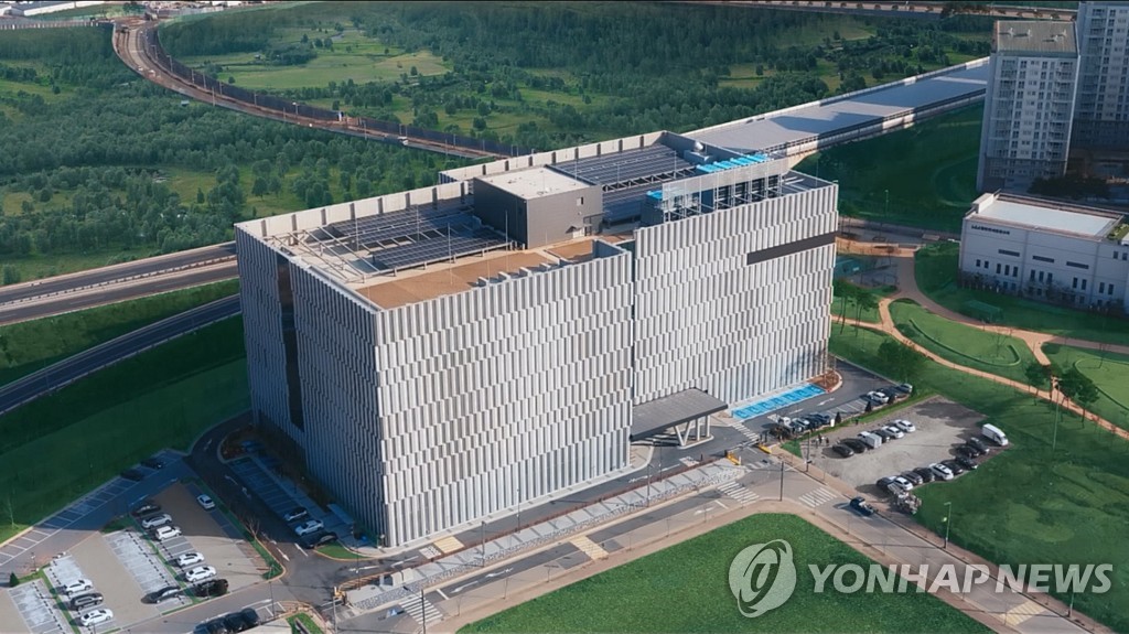 다올증권 삼성에스디에스, IT 부문 전망치 하회…목표가↓