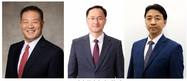 예수그리스도후기성도교회 칠십인정원회에 김현수 장로