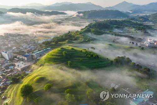 이순신·지리산·가야고분…오직 경남에서만 즐기는 관광