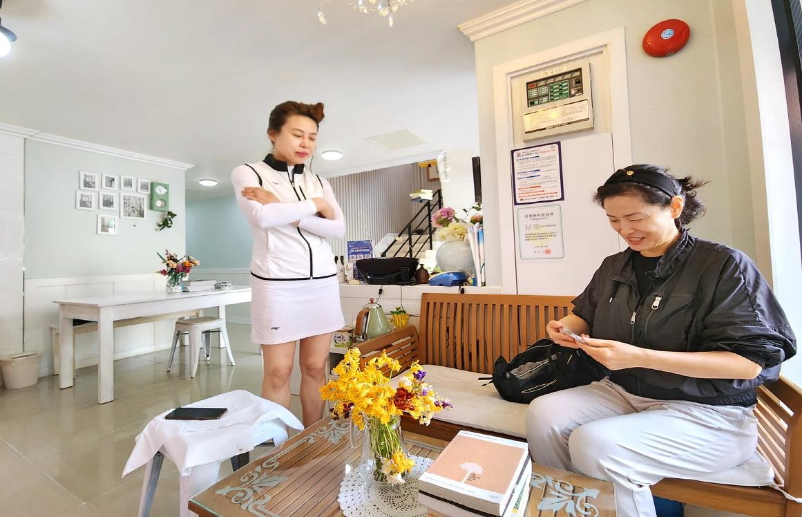 [여행honey] 산해진미 진주 식도락 여행