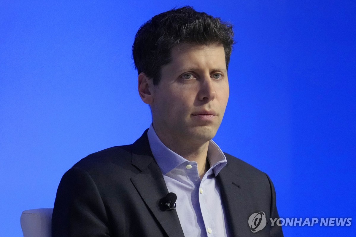 올트먼 투자 SMR 스타트업 오클로 우회상장…첫날 주가 폭락
