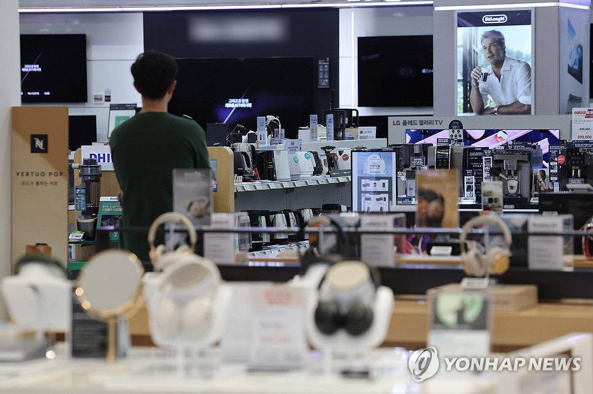 하이마트·전자랜드 매장 160개 사라져…점포 재단장