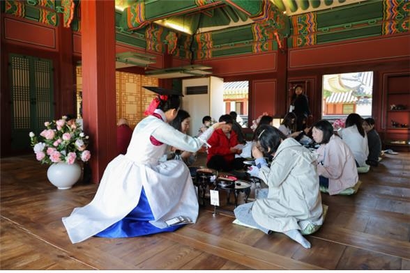 [문화소식] 경주박물관학교 추억 찾습니다…자료·인터뷰 참여자 모집