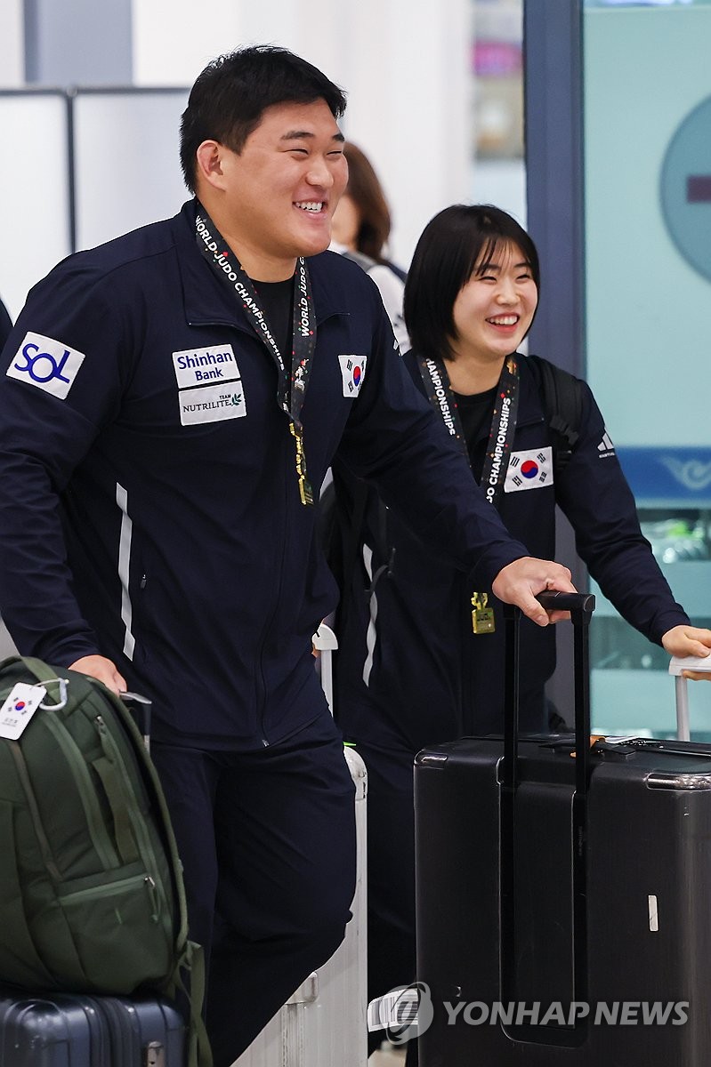 세계제패한 마장동 아들 김민종 고기 구워준 부모님 감사해