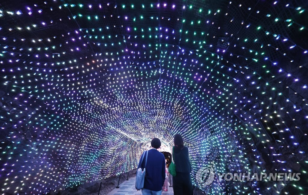 광명시, 타이베이국제관광박람회서 광명동굴 등 홍보