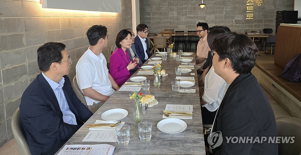 중기부, 지역경제 활성화 글로컬·로컬 상권창출팀 8곳 선정