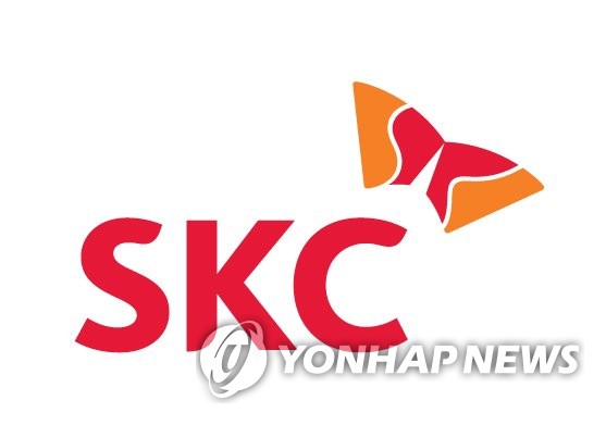 SKC 자회사 SK엔펄스-ISC 합병 검토 안해