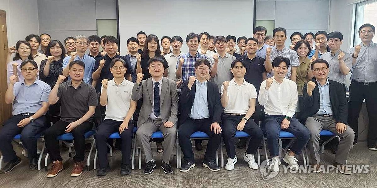 소통으로 디스플레이 특허경쟁력 강화