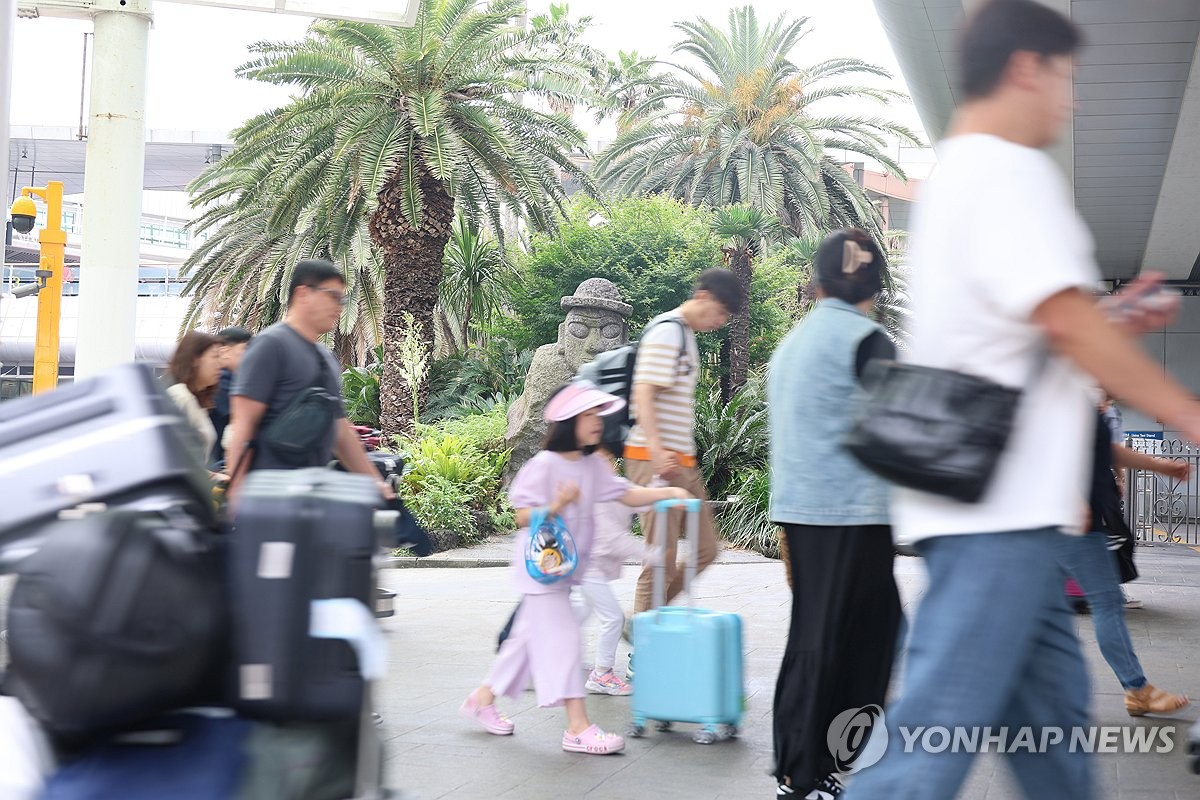정말 모두 바가지일까? 제주도 관광물가 조사