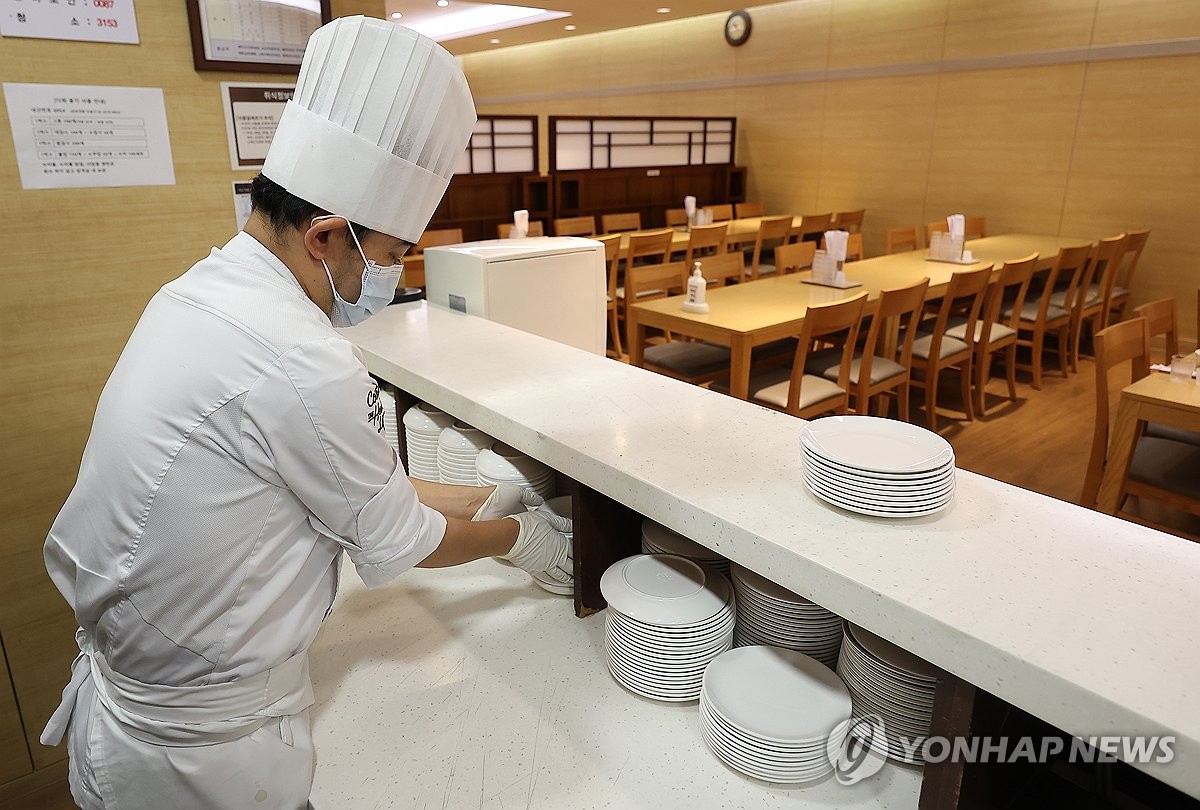 삼성서울병원 장례식장, 다회용기 도입
