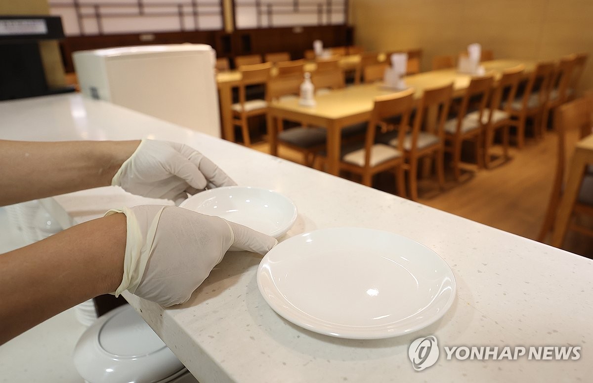 7월부터 다회용기 사용하는 삼성서울병원 장례식장